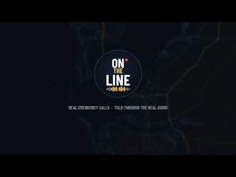 On The Line: Real Emergency Calls, Told Through the Real Audio