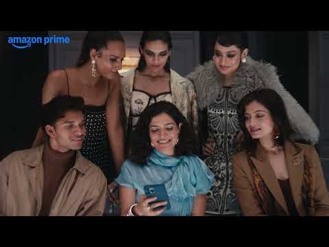 Amazon Prime - Fashion Show