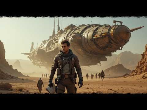 Human Engineer Purchases 5349-Year-Old Alien Ship for $10 and Becomes the Riche Sci-Fi | HFY Stories