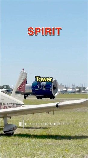 Spirit UNVEILS Brand New Aircraft Design 😂