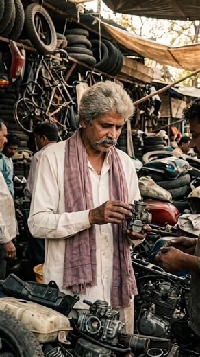 Poor Man’s Tesla? This Indian Genius Did It Cheaper