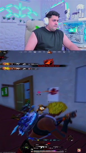 1 Vs 4 Player #shorts #ببجي_موبايل #pubgmobile