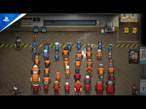 Back to the Dawn - Launch Trailer | PS5 Games