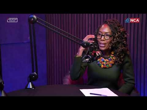 CheckPoint Podcast | Can SANTACO clean up the taxi industry? | 16 June 2026