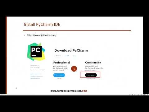 Part1 - Introduction to Robot Framework | Environment Setup | Selenium with Python