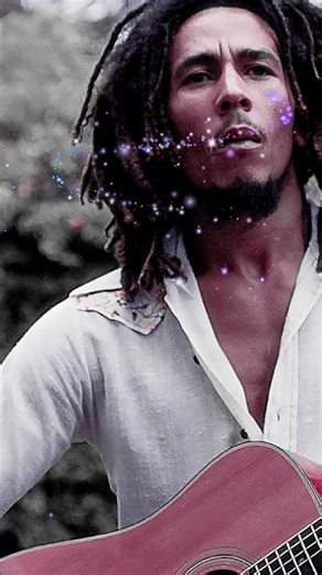 Buffalo Soldier - Bob Marley