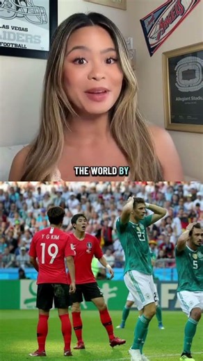 Is this the most WHOLESOME soccer friendship? 🥹