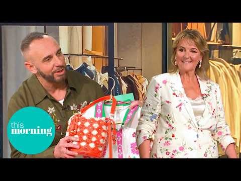 Affordable Spring Florals From the High Street | This Morning