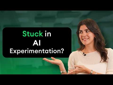 3 Critical Pillars in Scaling AI for Enterprise | MongoDB