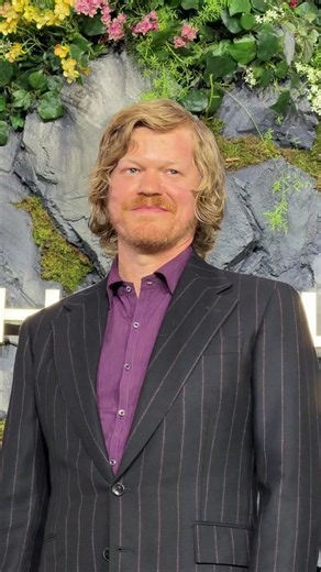 moves and countermoves. #jesseplemons in london for #thehungergames: sunrise on the reaping