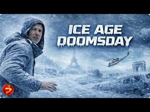 The Cold Is Coming for Everyone | Full Action Disaster Movie