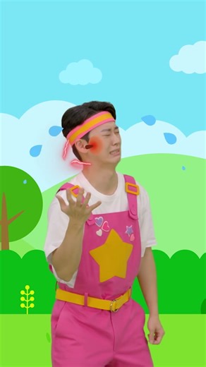 ¡Ay! ¡Una Abeja Me Picó! 🐝 #pinkfongespañol