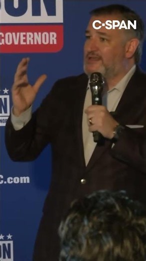 Cruz calls for IRS to be abolished