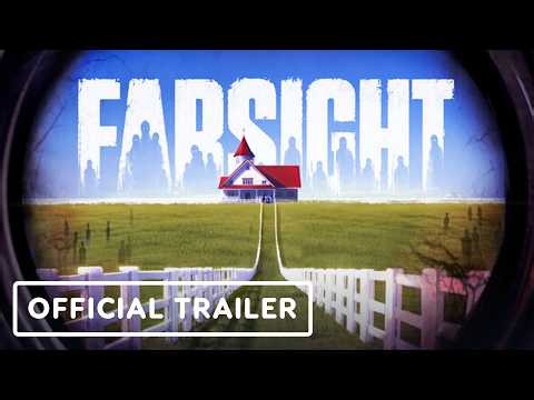 Farsight - Official Beta Release Date Trailer | Convergence Games Showcase October 2026
