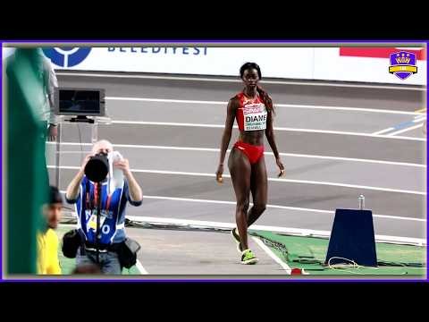 Craziest Moments In Women's Sports 🤣 | Sports Highlights #470