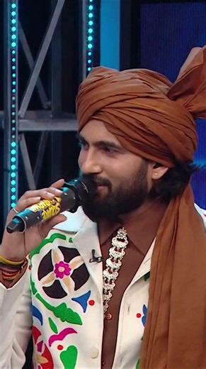 Gaane Ko Batane Do Main Kaisa Hoon: MC Square | Hustle 5 Apna Homeground | Badshah | MC Square