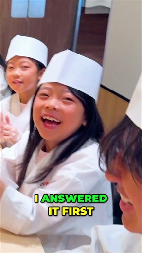 Ryan Learns to Make Wasabi with SHARK skin!!!