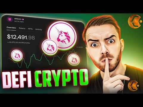 Is UNISWAP the Best DeFi Crypto Asset? 2026 Review & Demo