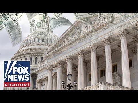 NEW: Congress passes RECORD-LOW number of bills in 2025