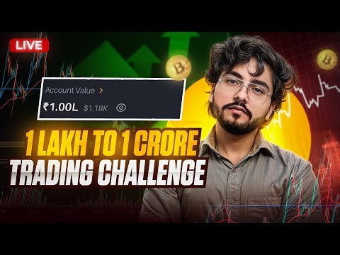 Live Crypto Trading | Bitcoin Live Trading Intelligent trader | 1 April | #btc #eth #cryptotrading