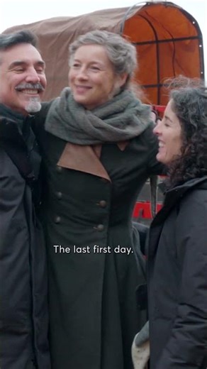 Well, it’s not the first time I’m crying, and it certainly won’t be the last. #Outlander