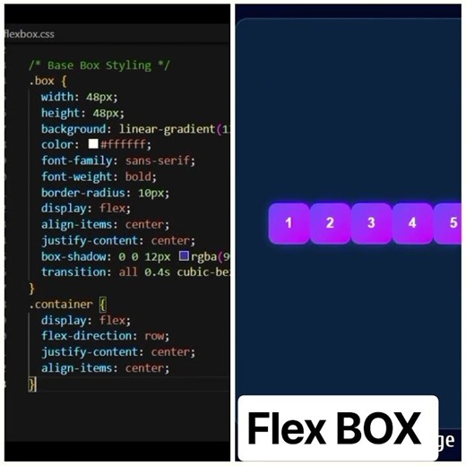 CSS Flex Box #html #css #coding #programming #india #germany #bangladesh #thailand #codecademy