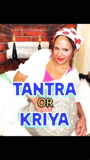 Unfiltered Self-Expression Tantra 🔥 + Kundalini!