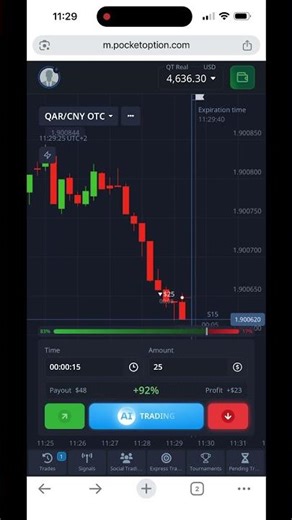 Beginner’s Guide to Binary Options: Start Trading and Build Real Profit