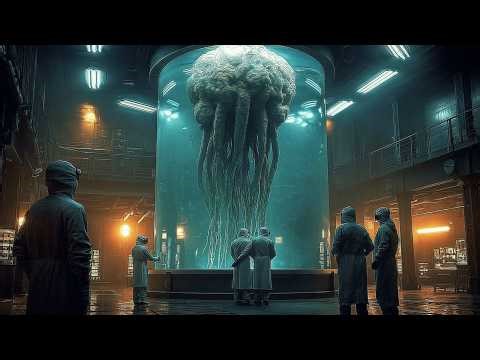 When The Oxygen Runs Out, Real Hell Begins! ⚠️ FANTASTIC ACTION