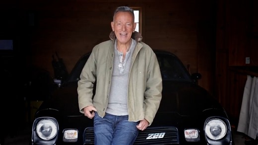 Bruce Springsteen to kick off 2026 tour in Minneapolis ‘in defense of America’