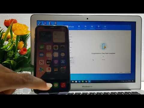 How to Restore iPhone XR with 3uTools🔓How to Flash iPhones to Latest iOS using 3uTools