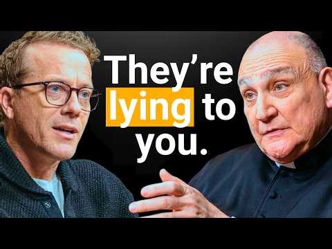 Catholicism Is NOT DYING | Fr. John Perricone