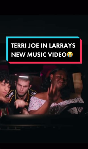 Terri eatin it upppp😭💀💀#terrijoe #larray #larrayeeee #psyiconic #_psyiconic_ #houseofterri #terrijoe❤️ #larraydisstrack #larrayfanpage #larraycontent #noahbeck #music #musica #celebrity #singer #latin #kelon #psyiconic #houseofterri #terrijoelive #metgala #celebs #icespice #viralvideo #coachella2023 #trending #kelon #trend #atlanta #houston #LA #losangeles #love #viral #vibes #dog #slay #nicki #cristianoronaldo #charlidamelio #addisonrae #tiktoker #tiktoktrend #tiktokviral #failarmy #lgbt🌈 #