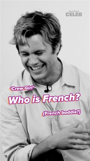 To celebrate #CrewGirl, we had Miku Martineau, Samuel Braun, and Kyle Clark take a quiz to see how well they actually know each other in real life. Who are their celebrity crushes? What were their first impressions of each other? Watch it all now: https://t.co/ntryvDFMxT https://t.co/kp9q9BXmJX