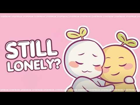 🔴 You're Not Lonely Because You're Alone | LIVE w/ Psych2Go's Monica Taing