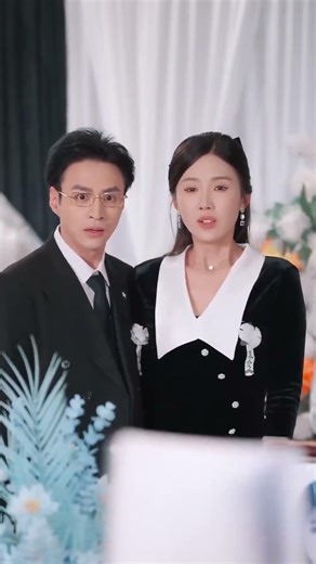 She is back! 2 👑#shorts #Chinesedrama #cdrama #drama #dramaclips #fyp #flickreels