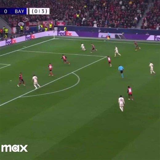 Bayern Munich vs Bayer Leverkusen highlights | Harry Kane moments