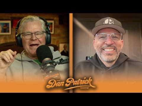 Jason Kidd On The Dan Patrick Show Full Interview | 4/30/26