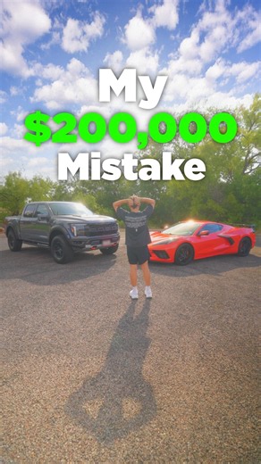 I Can’t Believe I Made This Mistake…