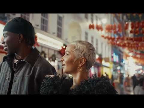 FOLA - caricature (Lyric Video)