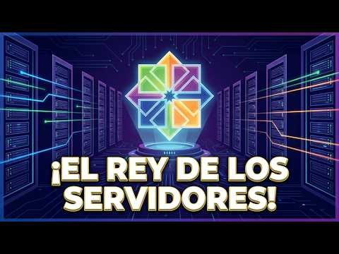 Evolución de CentOS Linux