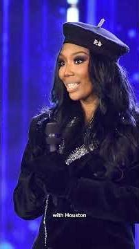 Brandy Reflects on Whitney Houston’s Final Days, Bow Wow & Lil Mama Link Up, and Chilli Talks Obama