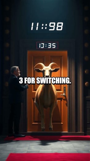 Monty Hall Minute Mastery