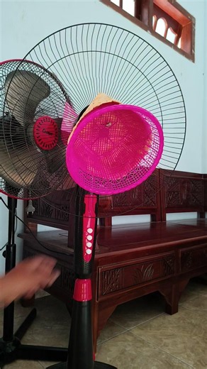 ventilador silencioso #ventilador #fan #shorts #shortvideo