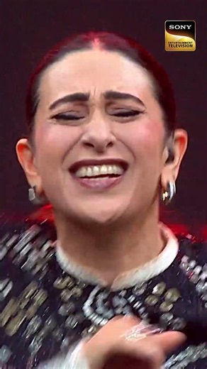 Fun Dance Of The Judges | India's Best Dancer S5 | #ibd #karismakapoor #jaavedjaaferi