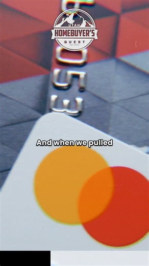 Real life example of how credit utilization works!