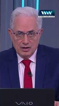 Waack: Falta à América Latina onda de crescimento, não de cor