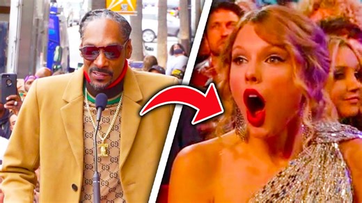10 times celebrities got booed on the biggest stages