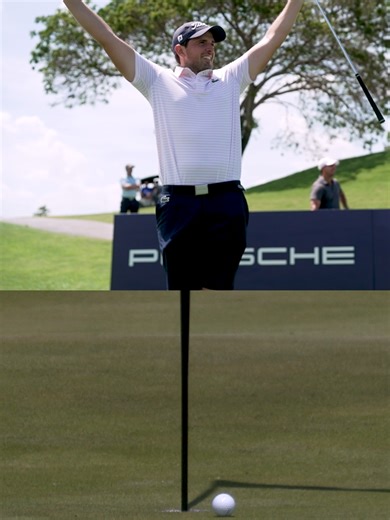 Mastering the Perfect Golf Trick Shot