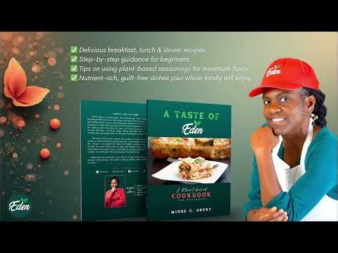 How to prepare Avocado Bean Toast - Tasty Eden